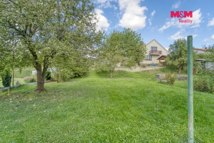 Prodej rodinného domu, Švihov, Čechova, 79 m2