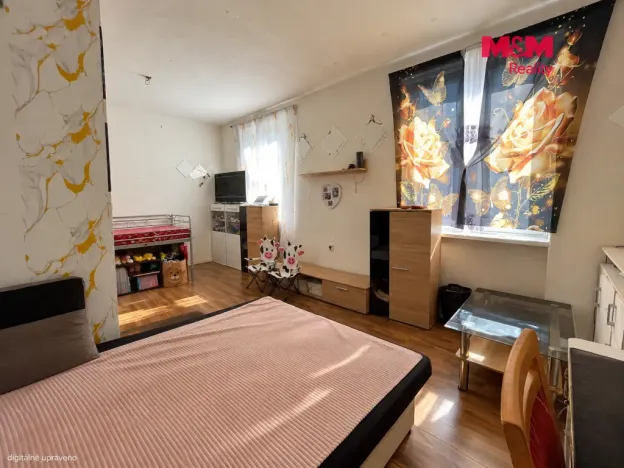 Prodej bytu 1+1, Kojetín - Kojetín I-Město, Polní, 27 m2