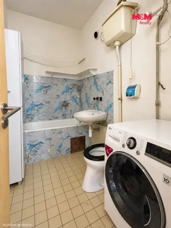 Prodej bytu 1+1, Kojetín - Kojetín I-Město, Polní, 27 m2