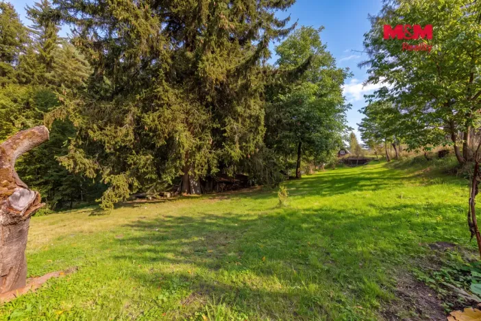 Prodej rodinného domu, Černava, 90 m2