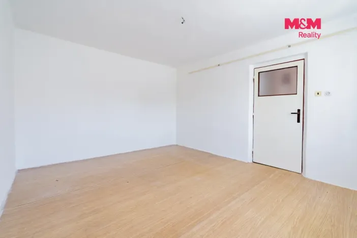 Prodej rodinného domu, Čížová - Zlivice, 88 m2