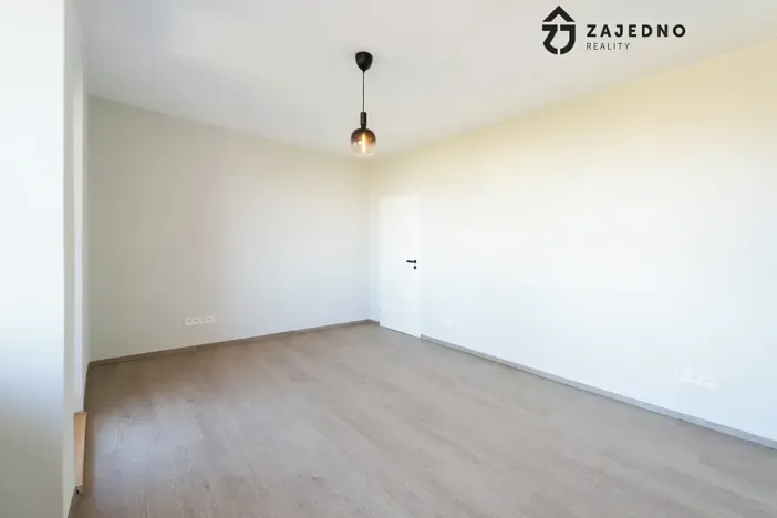 Pronájem bytu 2+1, Brno, Brožíkova, 55 m2