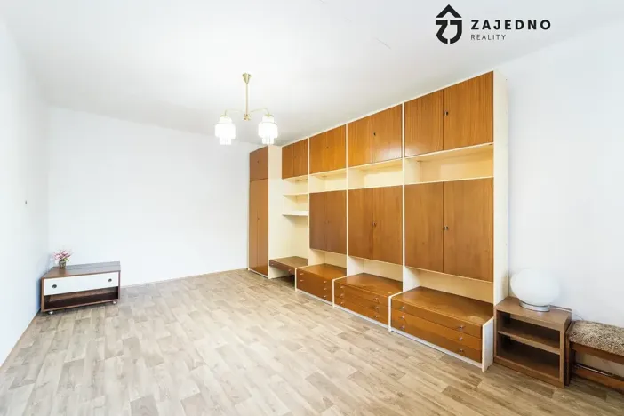 Pronájem bytu 3+1, Brno, Galandauerova, 72 m2
