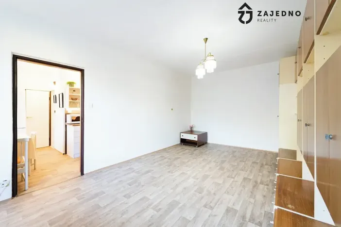 Pronájem bytu 3+1, Brno, Galandauerova, 72 m2