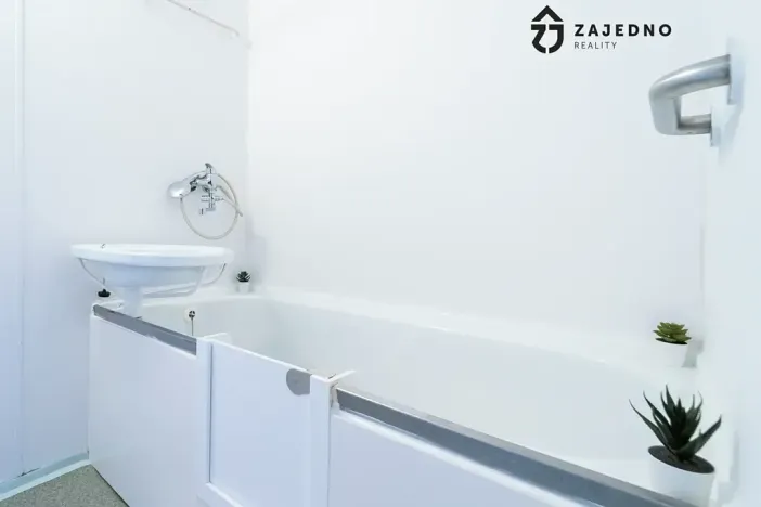 Pronájem bytu 3+1, Brno, Galandauerova, 72 m2