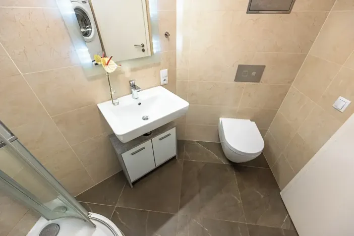 Prodej bytu 2+kk, Praha - Nové Město, Tyršova, 53 m2