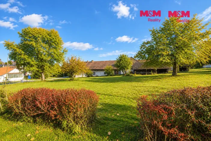Prodej pozemku pro bydlení, Lično, 2203 m2