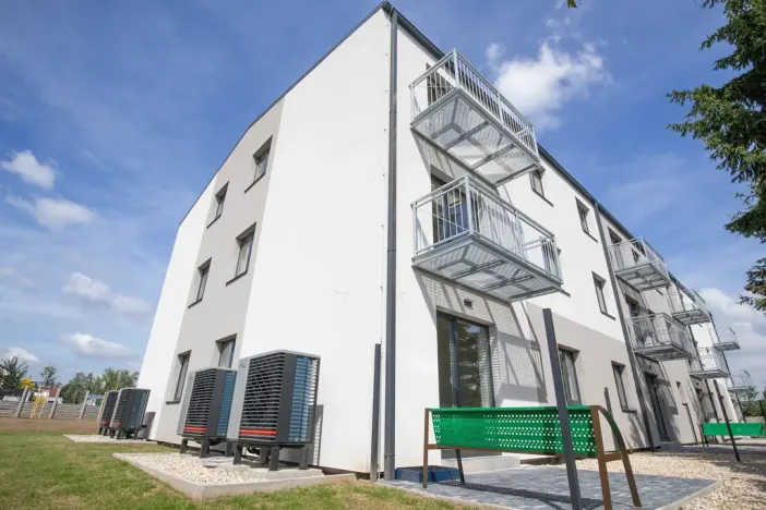 Pronájem bytu 3+kk, Kostelec nad Černými lesy, 54 m2