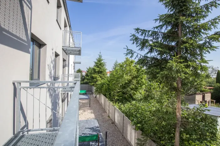 Pronájem bytu 3+kk, Kostelec nad Černými lesy, 54 m2