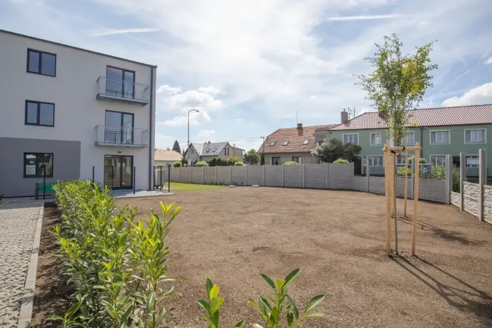 Pronájem bytu 3+kk, Kostelec nad Černými lesy, 54 m2