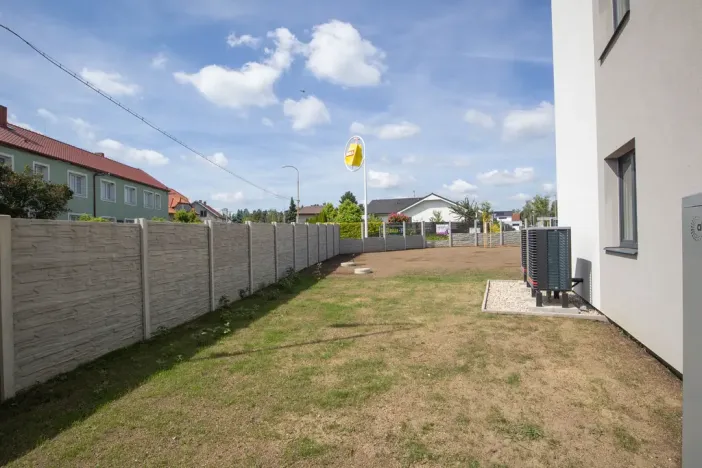 Pronájem bytu 3+kk, Kostelec nad Černými lesy, 54 m2