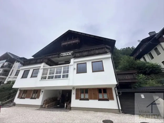 Prodej bytu 1+1, Bad Kleinkirchheim, Rakousko, Leharstraße, 38 m2