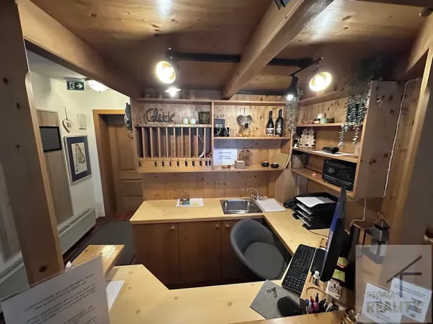 Prodej bytu 1+1, Bad Kleinkirchheim, Rakousko, Leharstraße, 38 m2