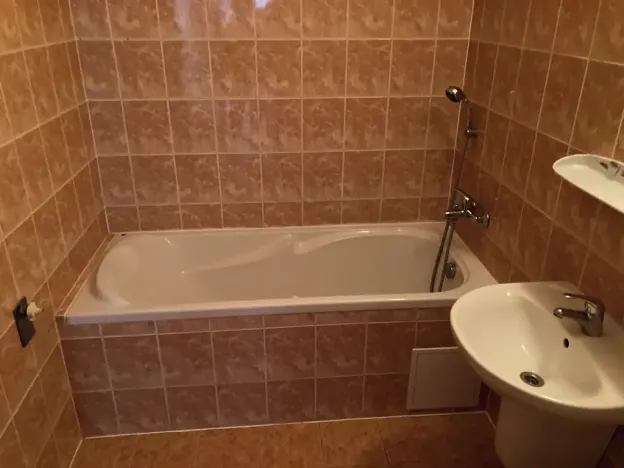 Pronájem bytu 1+1, Chomutov, Kadaňská, 45 m2