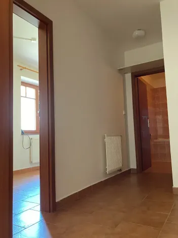 Pronájem bytu 1+1, Chomutov, Kadaňská, 45 m2