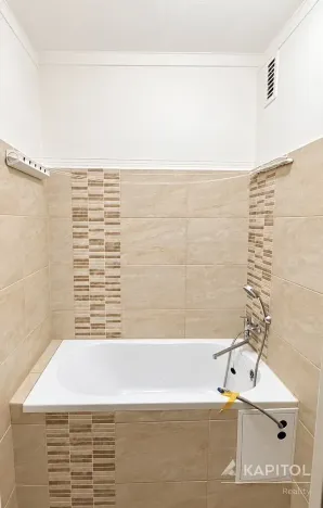 Prodej bytu 2+1, Bílina, Sídliště U Nového nádraží, 55 m2