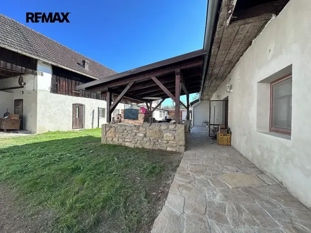 Prodej rodinného domu, Plavsko, 200 m2