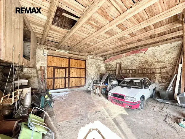 Prodej rodinného domu, Plavsko, 200 m2