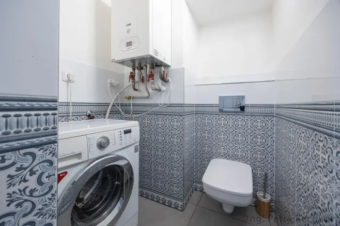 Prodej rodinného domu, Brno - Slatina, Tilhonova, 154 m2