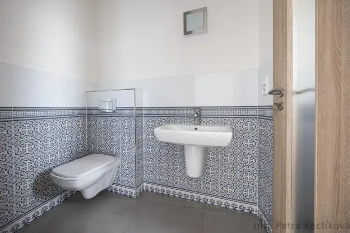 Prodej rodinného domu, Brno - Slatina, Tilhonova, 154 m2