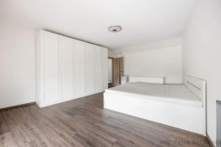 Prodej rodinného domu, Brno - Slatina, Tilhonova, 154 m2