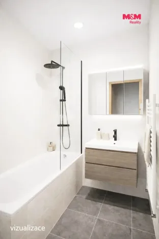 Prodej bytu 4+1, Ostrava, Komenského, 88 m2