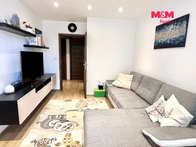 Prodej bytu 3+kk, Praha - Prosek, Bílinská, 55 m2