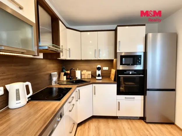 Prodej bytu 3+kk, Praha - Prosek, Bílinská, 55 m2