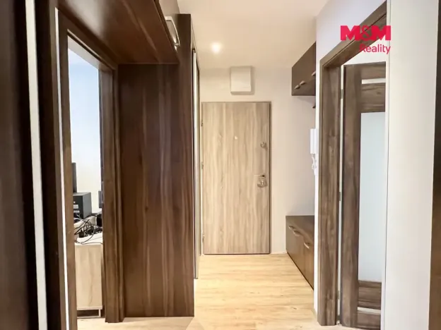 Prodej bytu 3+kk, Praha - Prosek, Bílinská, 55 m2