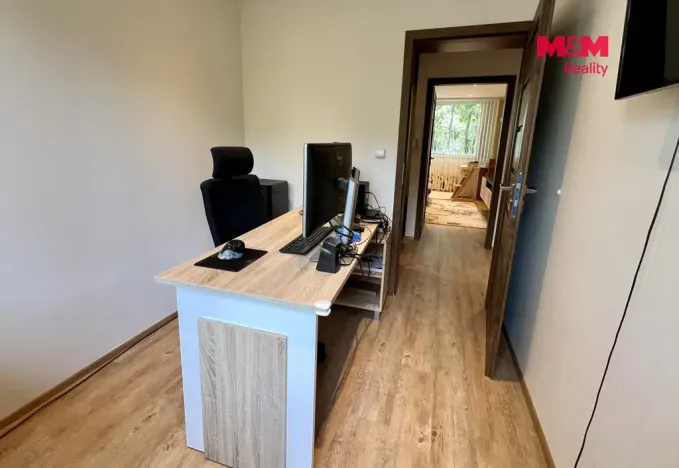 Prodej bytu 3+kk, Praha - Prosek, Bílinská, 55 m2