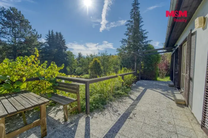 Prodej rodinného domu, Mladotice, 79 m2