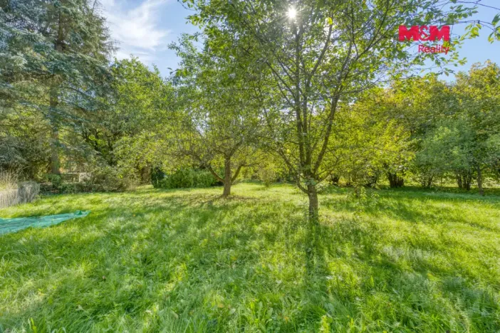 Prodej rodinného domu, Mladotice, 79 m2