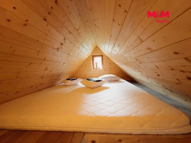 Prodej chalupy, Kořenov, 120 m2