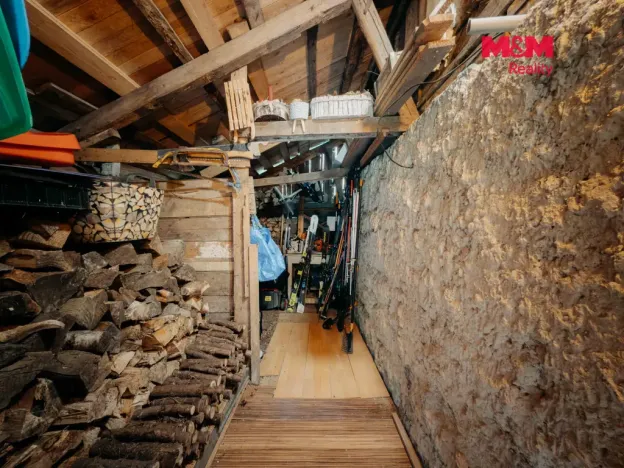 Prodej chalupy, Kořenov, 120 m2