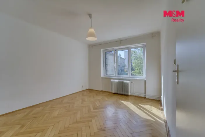 Prodej bytu 2+1, Plzeň - Doubravka, Mohylová, 56 m2