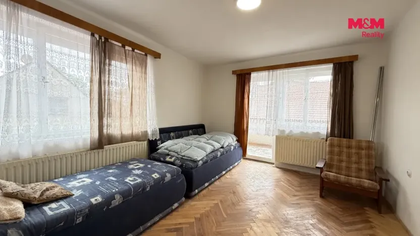 Pronájem bytu 3+kk, Kostelec nad Orlicí, Pelclova, 85 m2