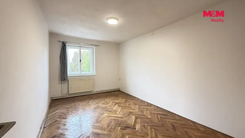 Pronájem bytu 3+kk, Kostelec nad Orlicí, Pelclova, 80 m2