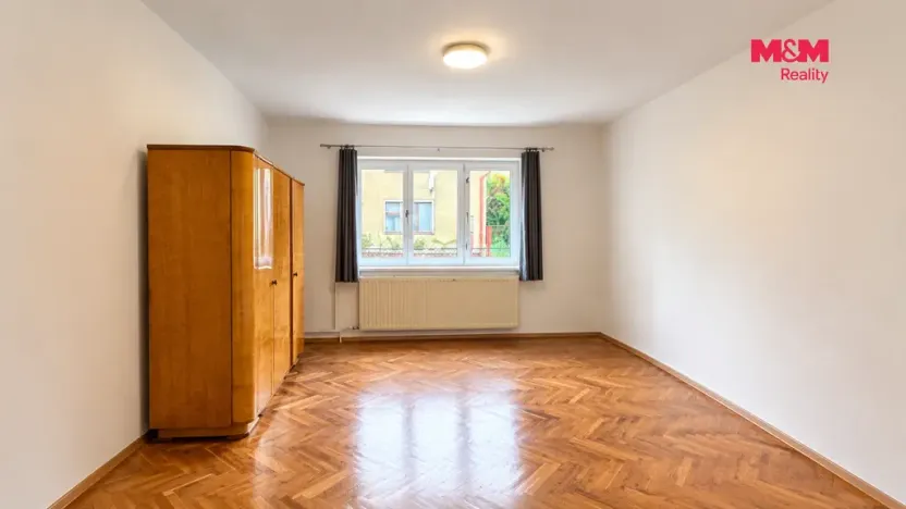 Pronájem bytu 2+kk, Kostelec nad Orlicí, Pelclova, 65 m2