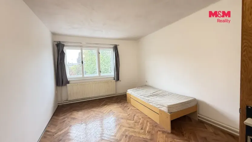 Pronájem bytu 1+kk, Kostelec nad Orlicí, Pelclova, 50 m2