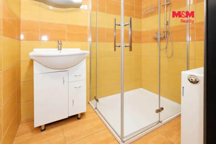Prodej rodinného domu, Skuhrov, 100 m2