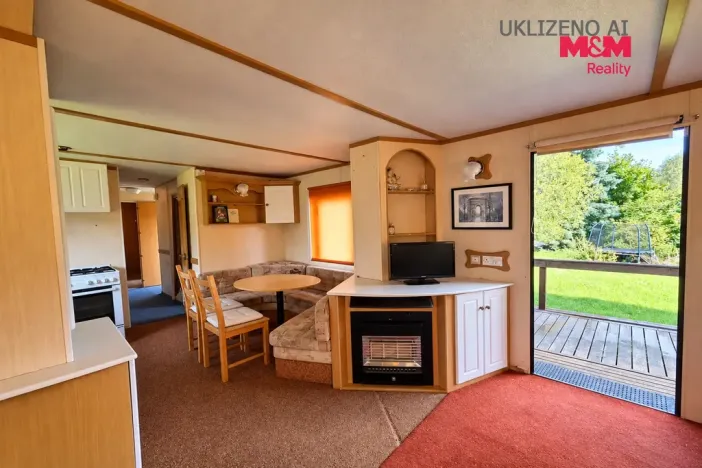 Prodej rodinného domu, Chlum Svaté Maří, Školní, 420 m2