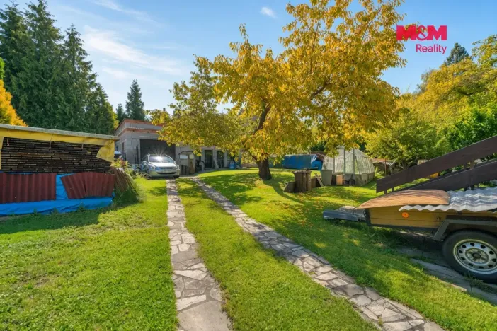 Prodej rodinného domu, Hořice, K Obelisku, 179 m2