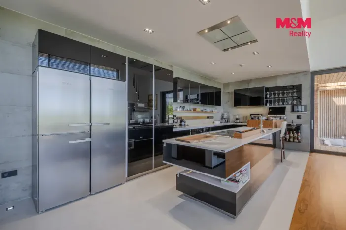 Pronájem rodinného domu, Mostkovice, Sadová, 276 m2