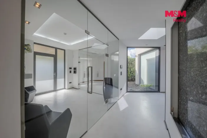Pronájem rodinného domu, Mostkovice, Sadová, 276 m2