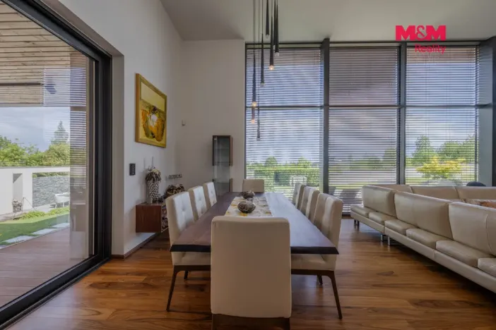 Pronájem rodinného domu, Mostkovice, Sadová, 276 m2