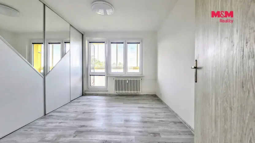 Prodej bytu 2+1, Ostrava - Výškovice, Výškovická, 57 m2