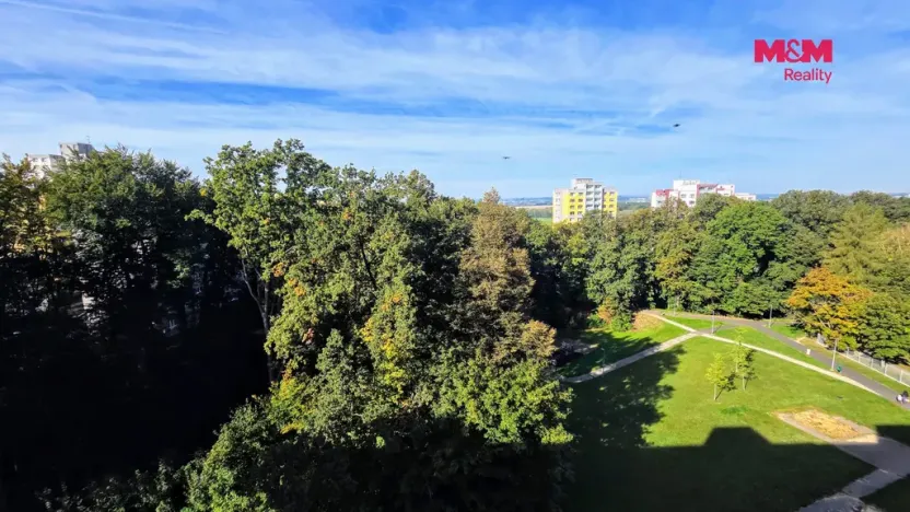 Prodej bytu 2+1, Ostrava - Výškovice, Výškovická, 57 m2