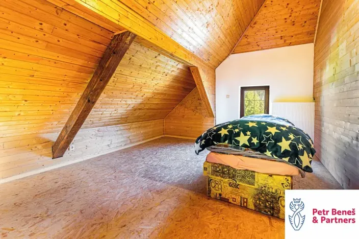 Pronájem rodinného domu, Svojetín, 120 m2