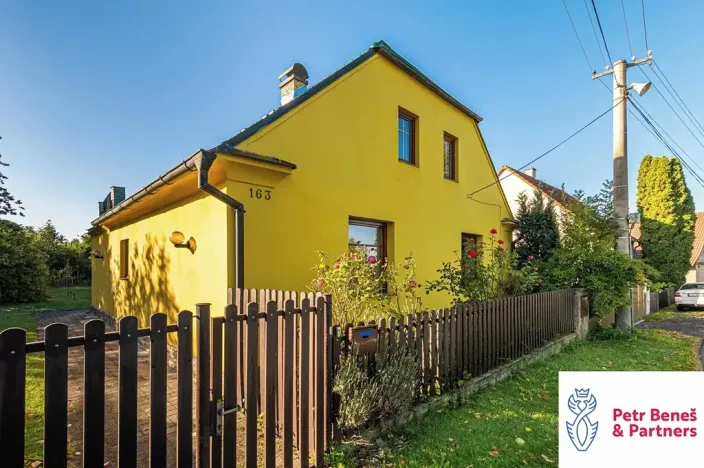 Pronájem rodinného domu, Svojetín, 120 m2