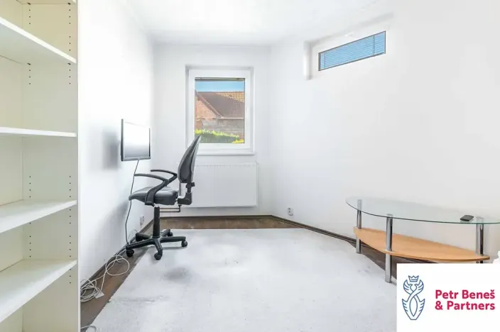 Prodej rodinného domu, Mutějovice, 1. máje, 77 m2